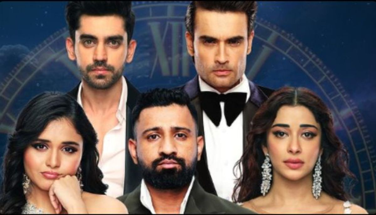 Bigg Boss 18 में डबल एलिमिनेशन का झटका, घर से बेघर हुई ये TV एक्ट्रेस