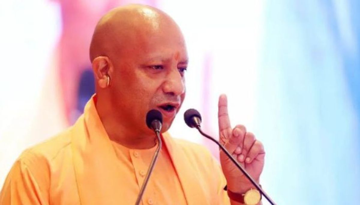 उत्तर प्रदेश के मुख्यमंत्री ने कर दी बड़ी घोषणा, पुलिस वालों को मिलेगा फायदा