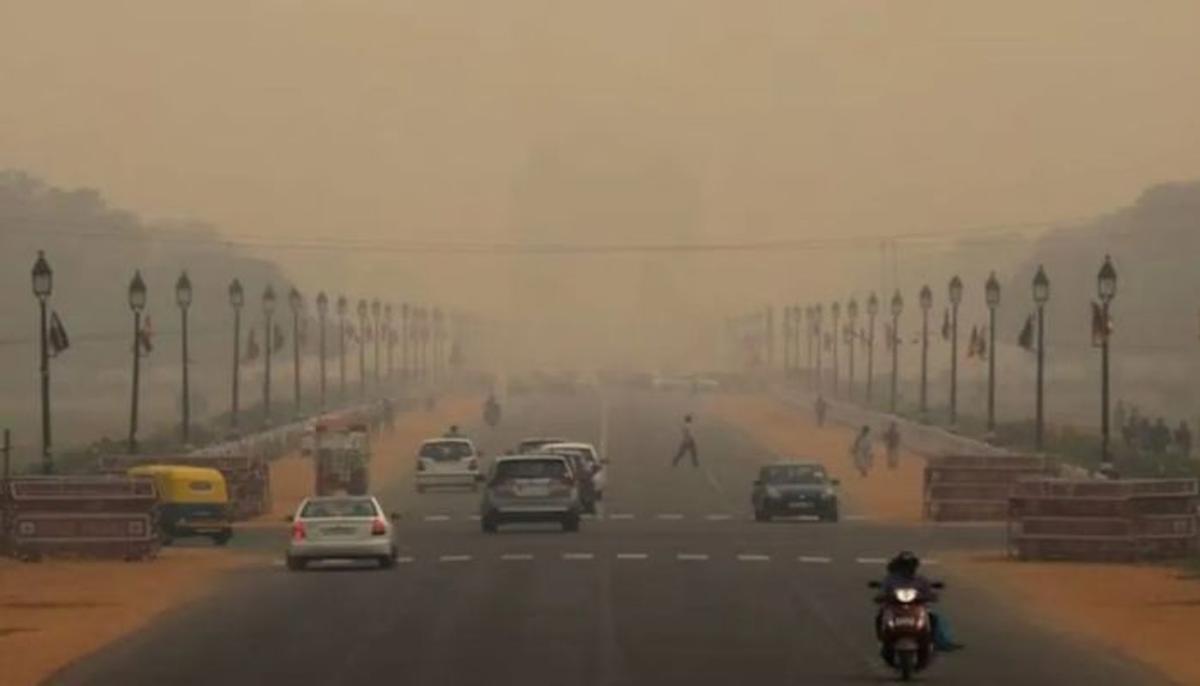 दिल्‍ली सरकार का बड़ा फैसला, सरकारी कर्मचारी करेंगे वर्क फ्रॉम होम