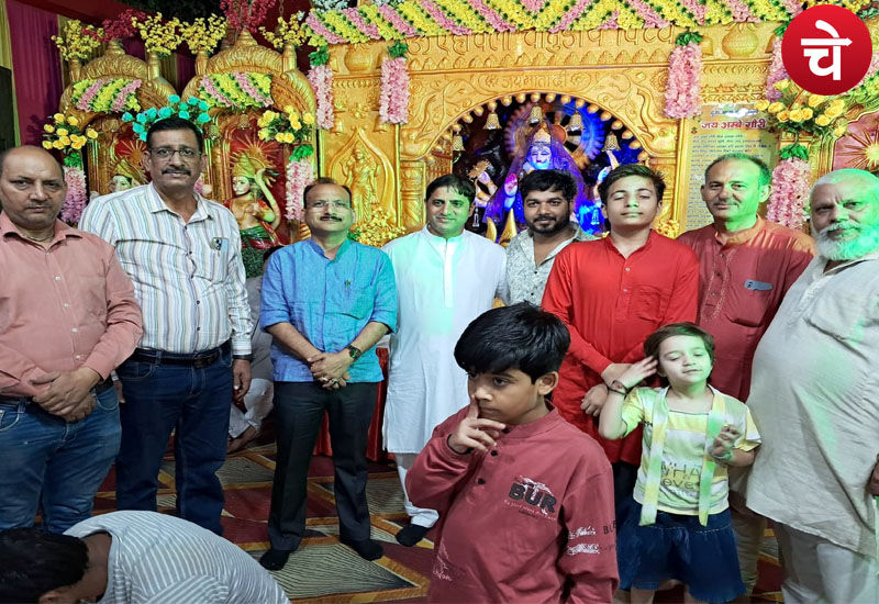 Devi Jagran