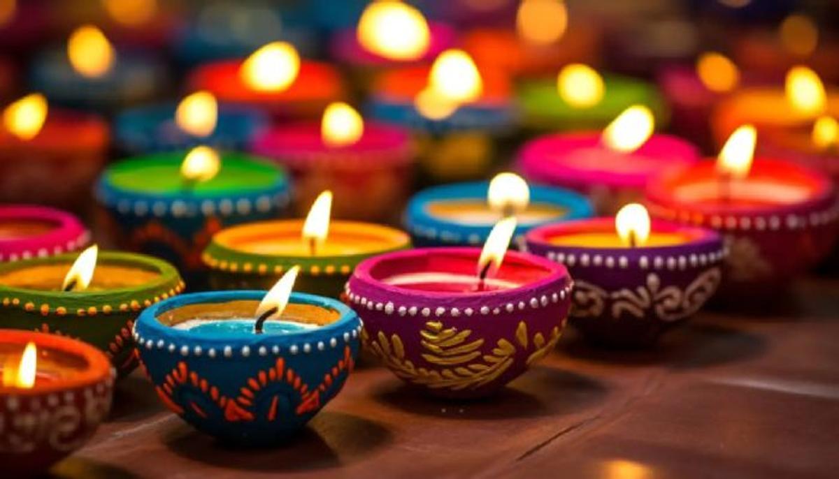 दीपावली की असली तारीख यहां जान सकते हैं आप