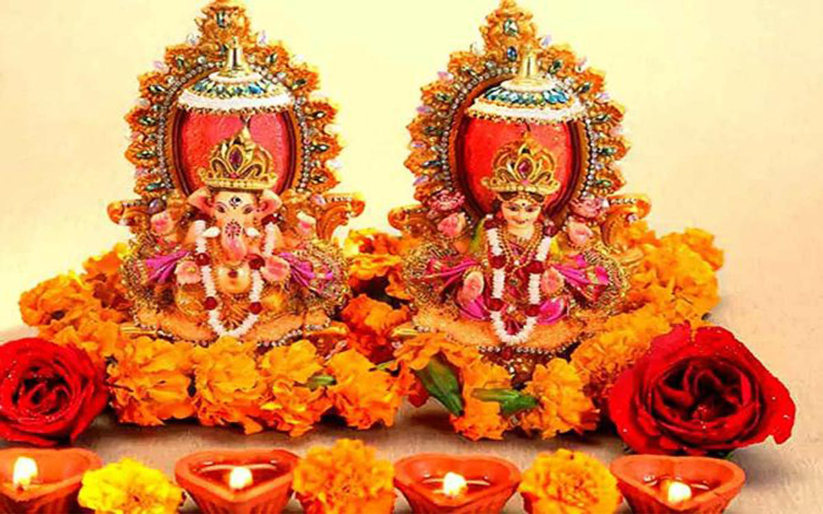 दीपावली की तारीख को लेकर क्या बता रहे हैं धार्मिक विधि-विधान