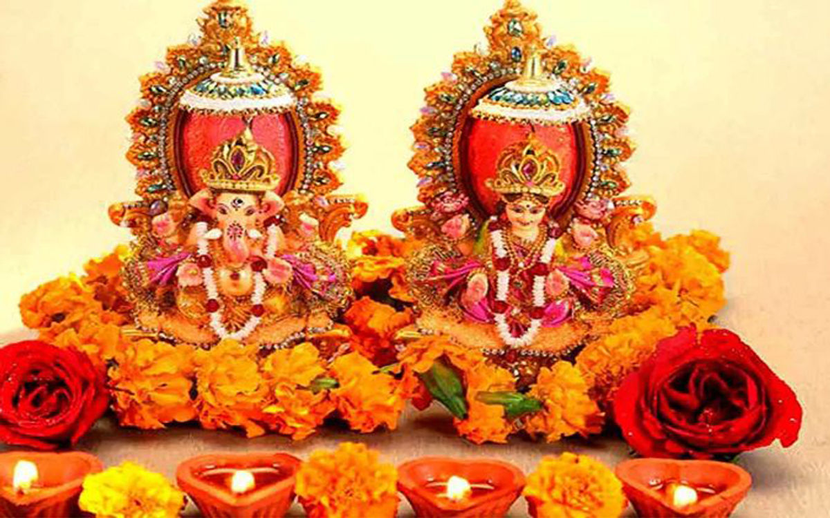 दीपावली की तारीख को लेकर क्या बता रहे हैं धार्मिक विधि-विधान