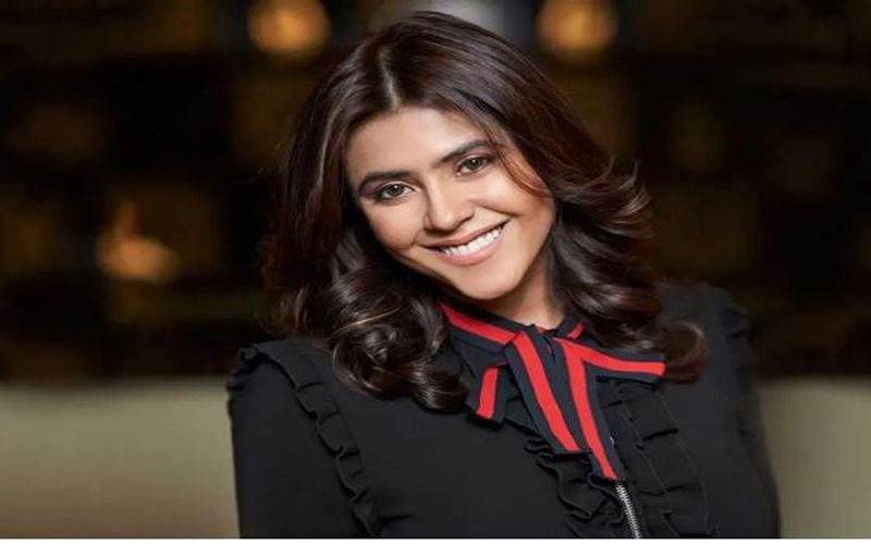 Ekta Kapoor