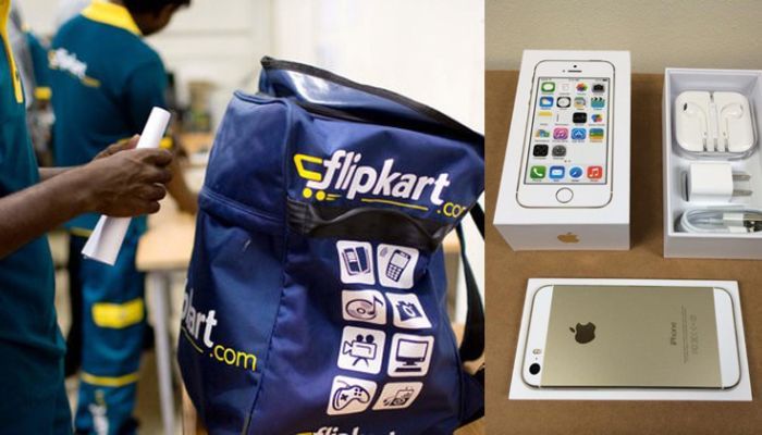 Flipkart से मंगाया लाखों का फोन, कर डाली डिलीवरी बॉय की हत्या