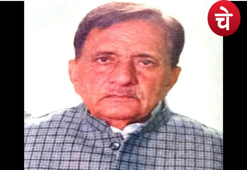 उत्तर प्रदेश के पूर्व मंत्री किरणपाल सिंह नहीं रहे