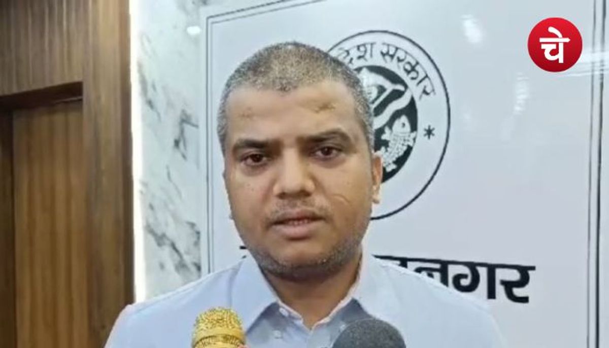 DM का सख्त आदेश, स्कूलों में बच्चों की सुरक्षा पर बनी गाइड लाइन न मानी तो...