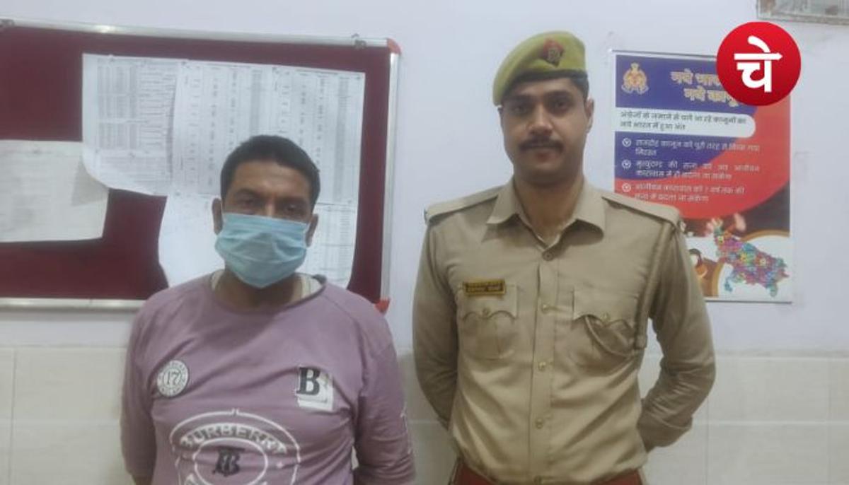 नोएडा प्राधिरकरण के एफडी घोटाले पर आया नया मोड़, कारोबारी की गिरफ्तारी के बाद होंगे कई खुलासे!