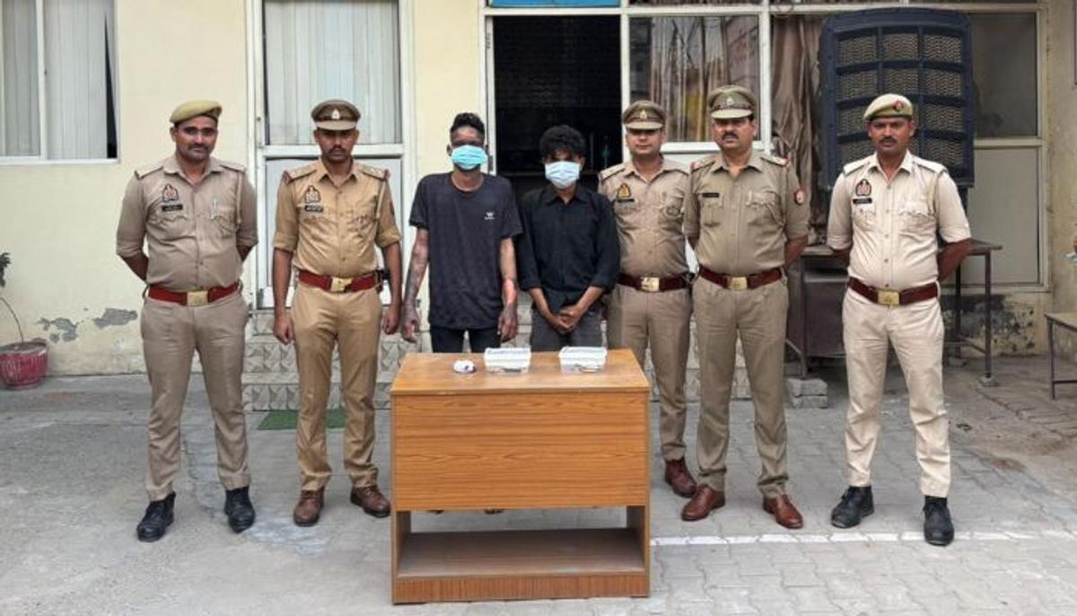 प्रॉपर्टी डीलर की मौत पर हुआ बड़ा खुलासा, रची गई थी बड़ी साजिश