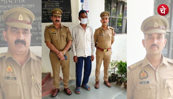 महबूबा के प्यार में सठियाया बुड्ढा, हुआ खौफनाक अंत