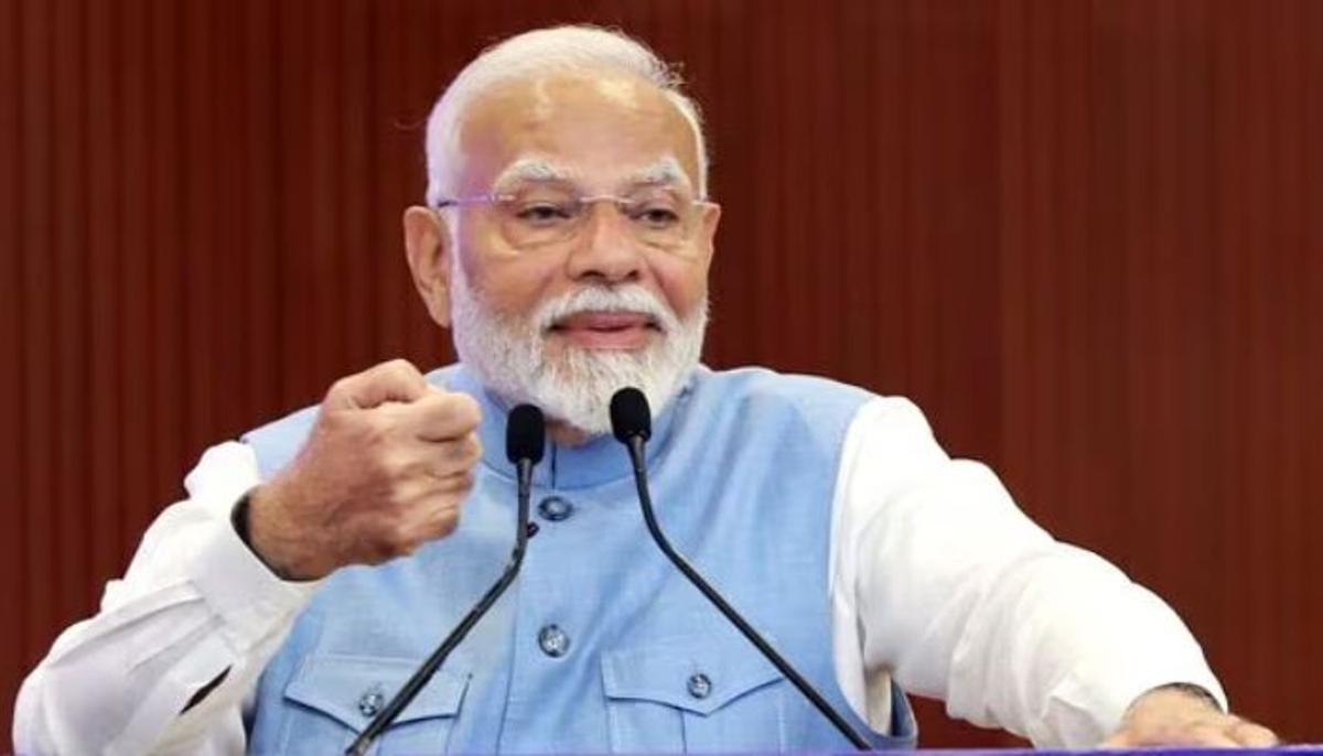 PM मोदी रविवार को गाजियाबाद में नमो भारत ट्रेन को दिखाएंगे हरी झंडी, वाहनों की आवाजाही रहेगी बंद 