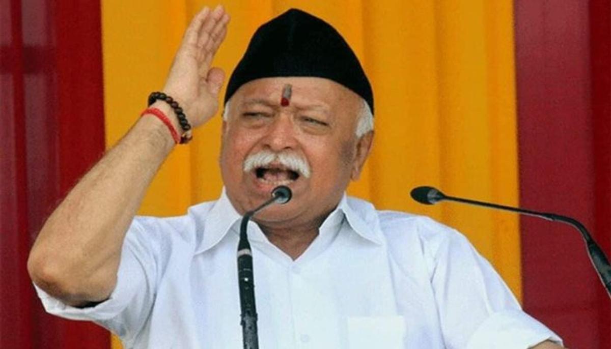 उत्तर प्रदेश की धरती से RSS का बड़ा संकल्प, हर गांव में लगेगी शाखा