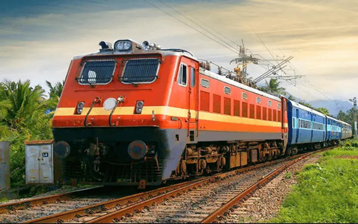 रेल यात्रियों के लिए बड़ी खबर, रिजर्वेशन नियम में हुआ बड़ा बदलाव