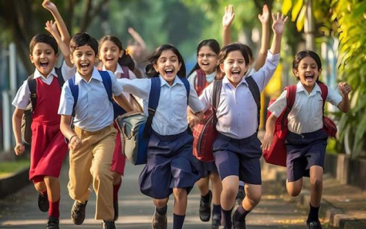 त्योहारों पर इतने दिन बंद रहेंगे स्कूल, शिक्षा विभाग ने जारी किए आदेश
