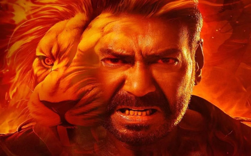 आज रिलीज होगा सिंघम अगेन का ट्रेलर, हिंदी सिनेमा में बनाने जा रही इतिहास