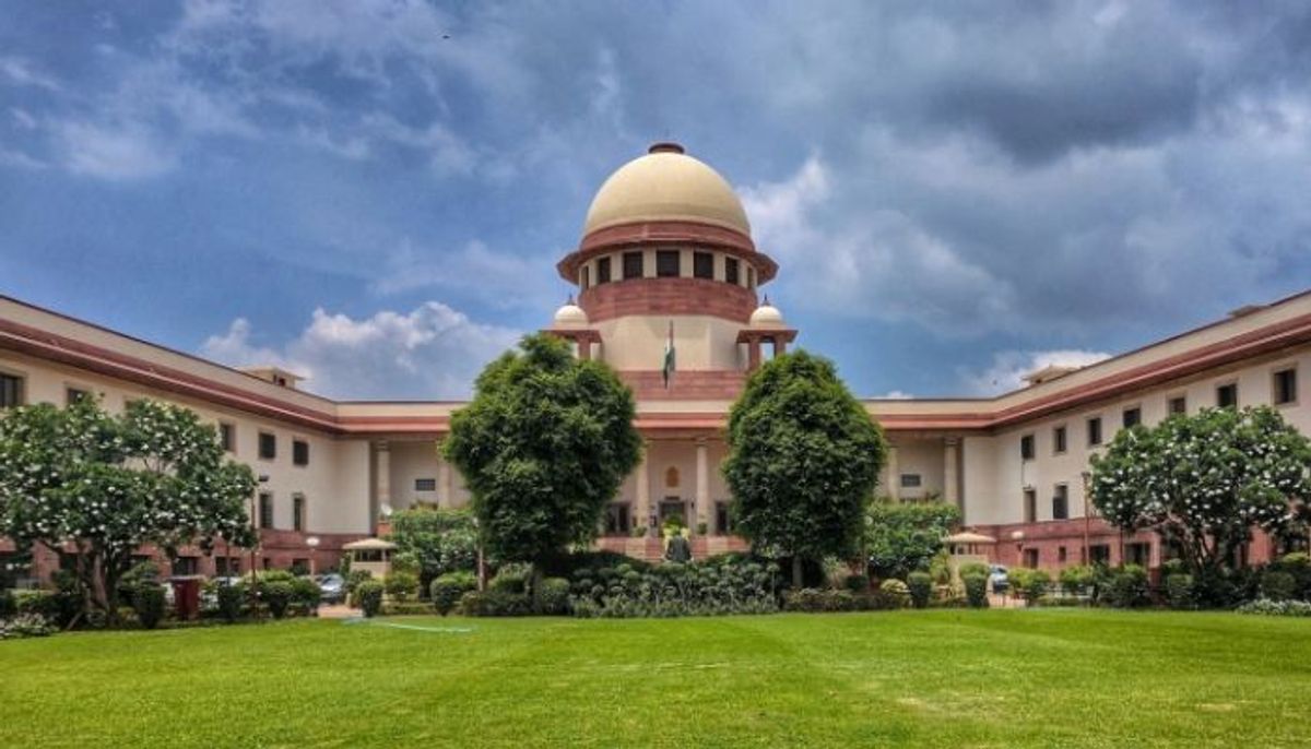 पति तथा पत्नी के SEX संबंधों पर सरकार का बड़ा स्टैण्ड, विवाह संस्था को खतरा