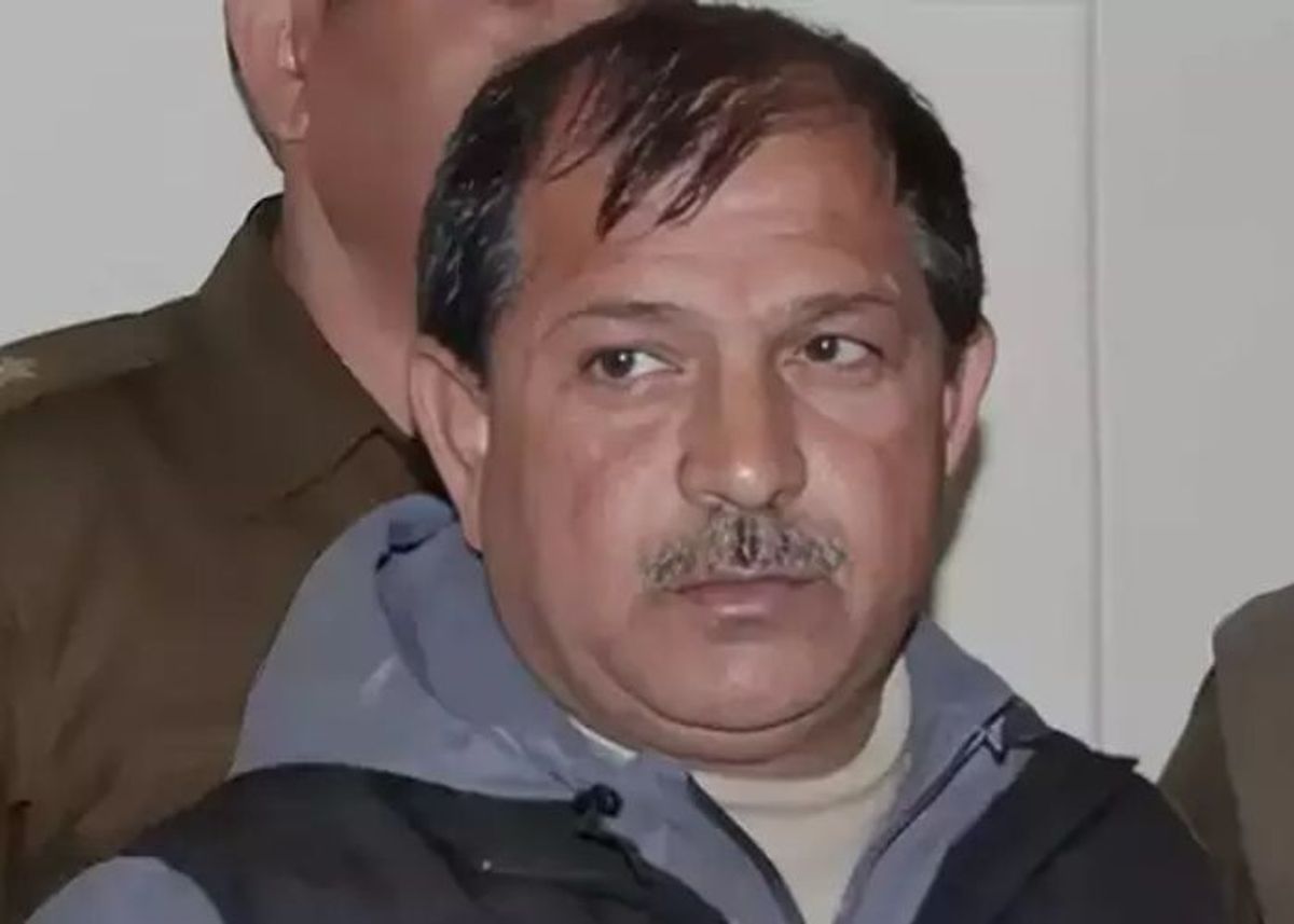 जमानत पर बाहर आया गैंगस्टर सुंदर भाटी, फिर से गैंगवॉर बढ़ने की आशंका
