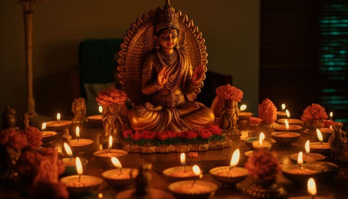 त्योहारों की तारीख को लेकर हो गए हैं कंफ्यूज? जानिए सही तारीख और मुहूर्त