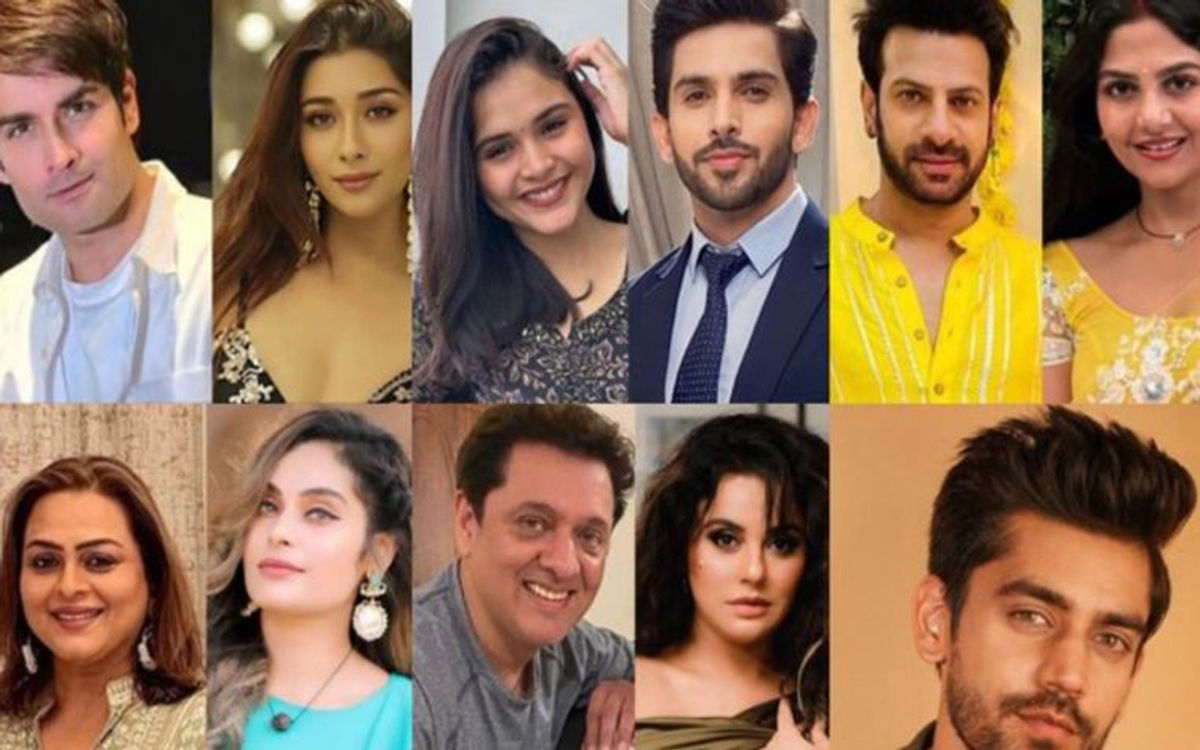'बिग बॉस 18' का स्वैग के साथ हुआ आगाज, जानें सेलेब्स के नाम