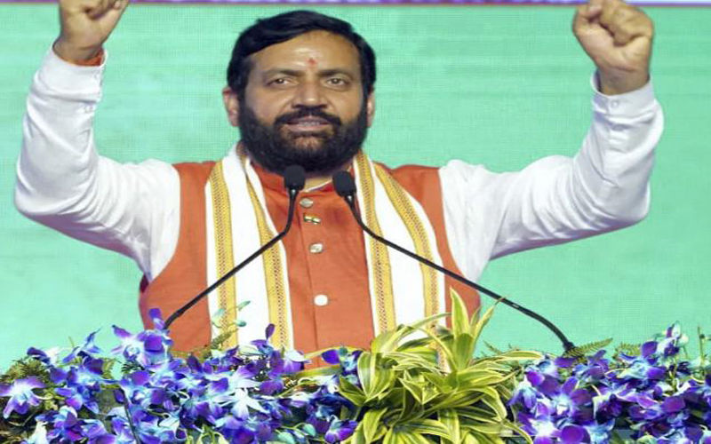 हरियाणा में नायब सैनी फिर से बनेंगे मुख्यमंत्री, जल्द होगा शपथ ग्रहण का आयोजन