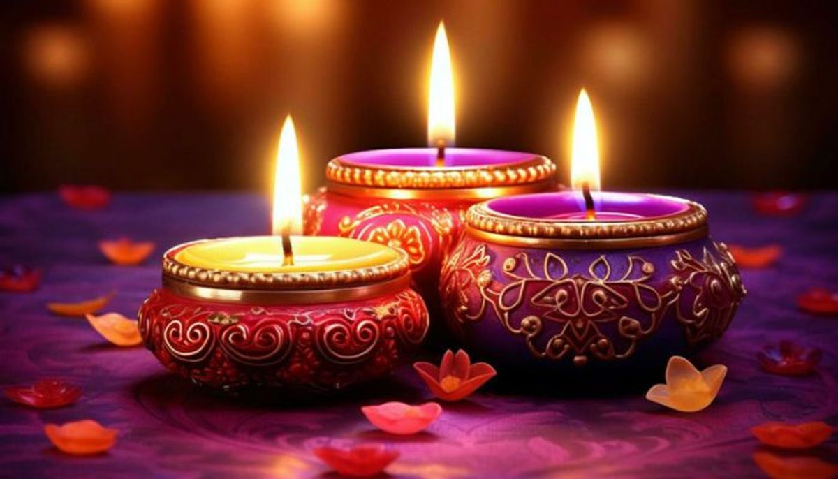 दीपावली पर दिया 12 हजार करोड़ रुपए का गिफ्ट