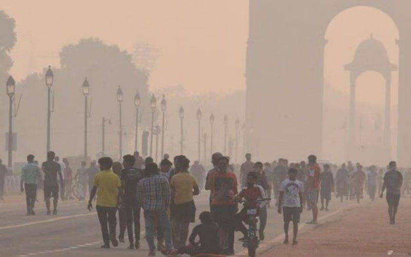 Delhi
