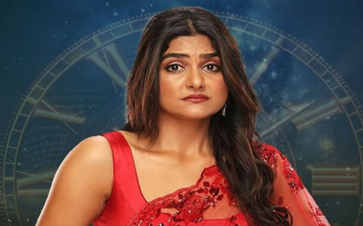 बिग बॉस 18 से बाहर हुईं ये पहली कंटेस्टेंट, सोशल मीडिया पर है खूब फेमस