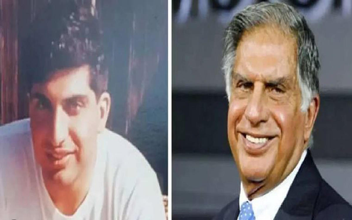 रतन टाटा की अधूरी प्रेम कहानी, जानिए क्यों नहीं की थी Ratan Tata ने शादी?