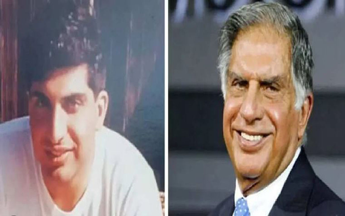 रतन टाटा की अधूरी प्रेम कहानी, जानिए क्यों नहीं की थी Ratan Tata ने शादी?