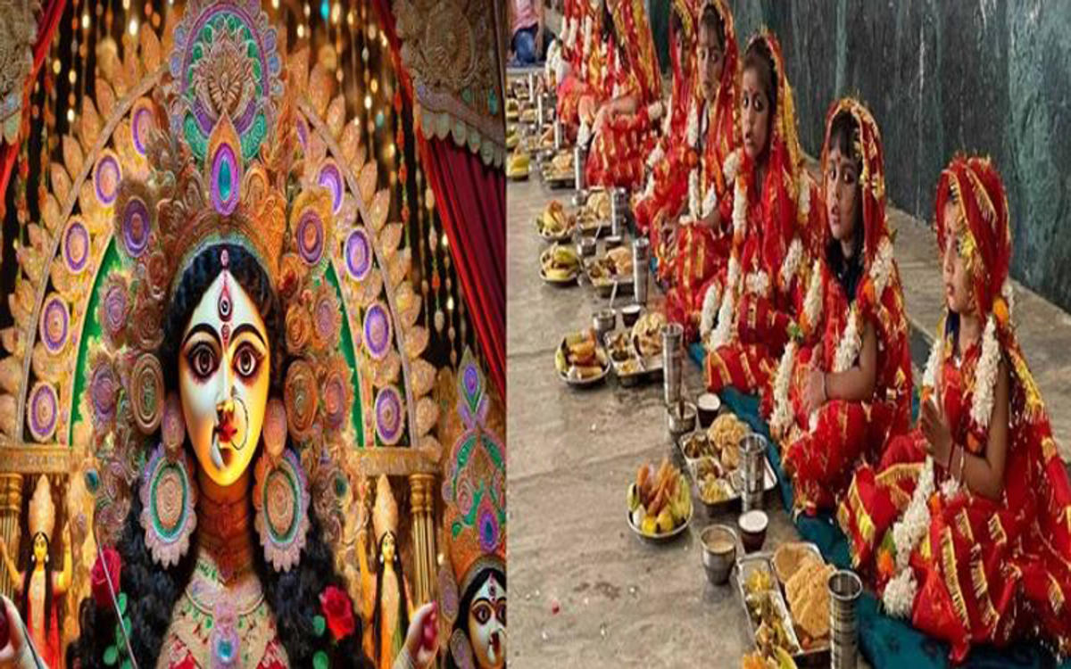 क्या एक ही दिन है अष्टमी और नवमी? जानिए व्रत और पूजा की सही तिथि