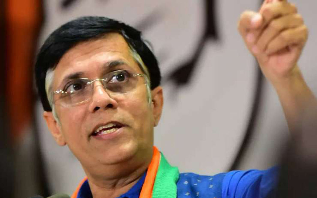 हरियाणा में जीत से कांग्रेस में दौड़ी खुशी की लहर, बोले- पीएम मोदी को भेजेंगे जलेबी