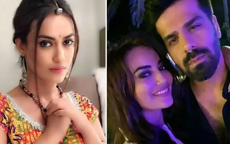 'कुबूल है' की एक्ट्रेस सुरभि ज्योति करेंगी शादी, जानें कौन हैं दूल्हे राजा ?