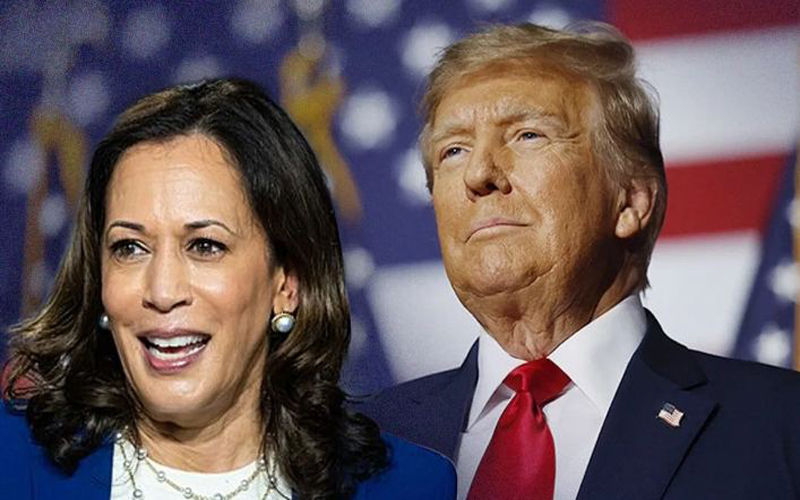 बड़ी ख़बर : कमला हैरिस के पास है अभी भी इतिहास रचने का पूरा मौक़ा