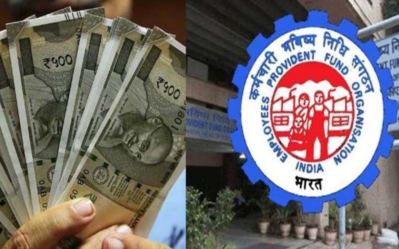 EPFO में बड़ा बदलाव, अब ATM से PF का पैसा निकालना होगा आसान