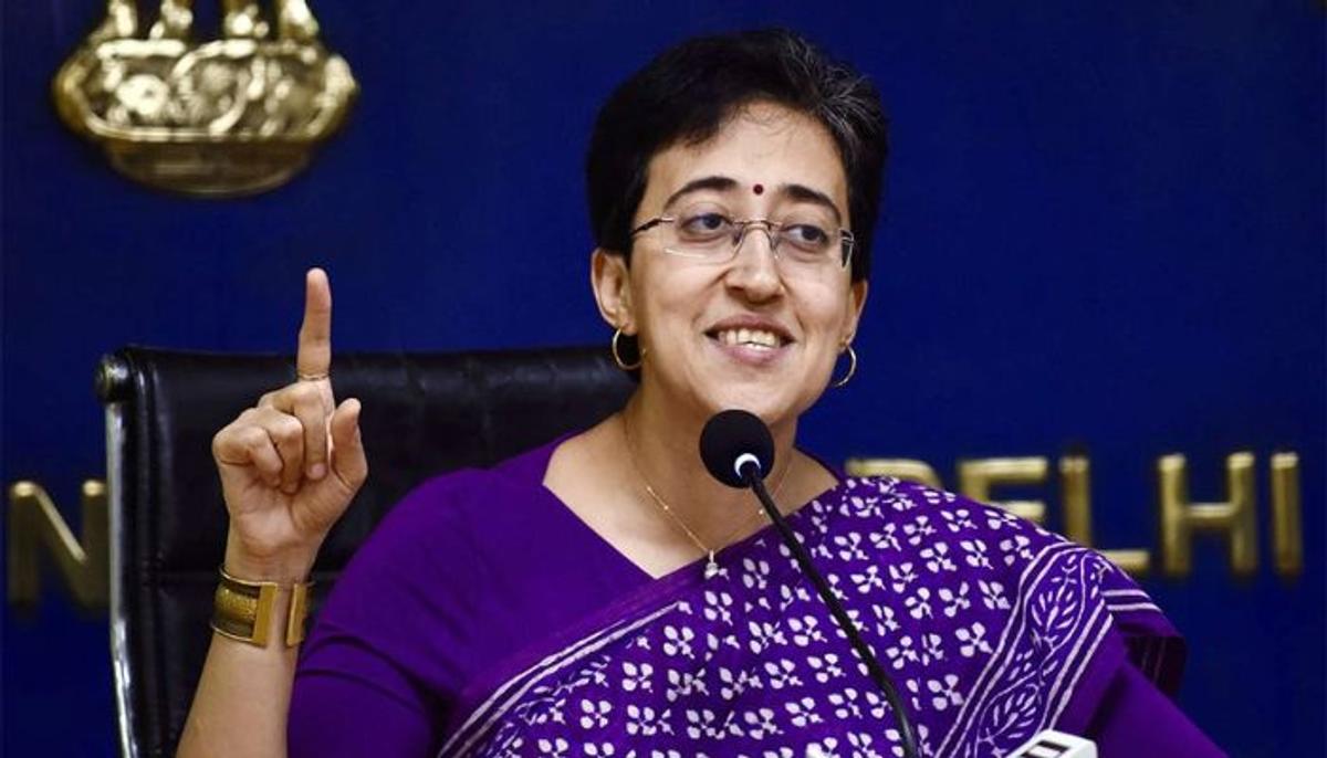 दिल्ली में चल रहा है राजनीतिक ‘‘खेला’’, आप ने खेल दिया बड़ा दांव