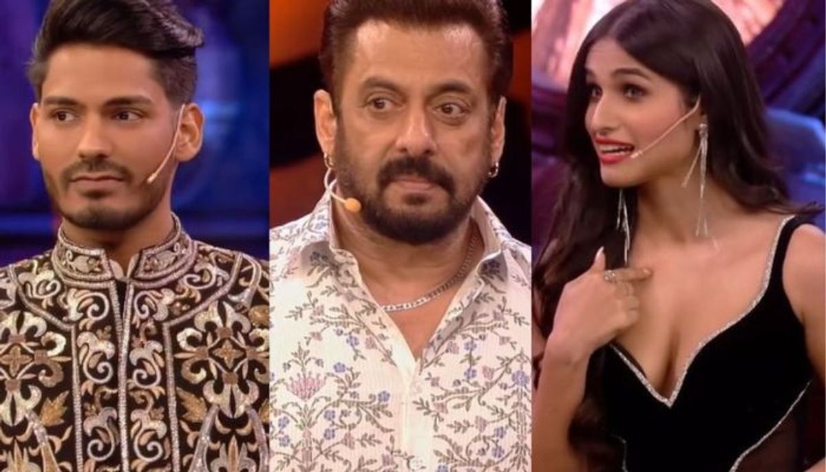 Bigg Boss 18 में हुई दो ‘जानी दुश्मनों’ की एंट्री, दर्शकों की बढ़ी एक्साइटमेंट