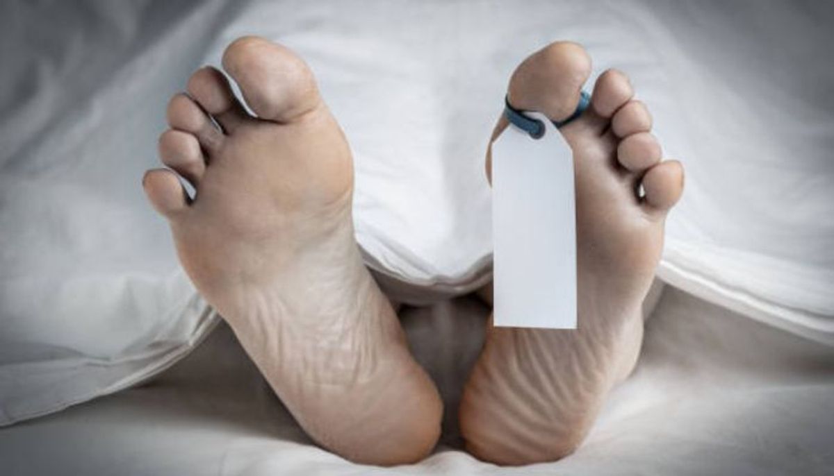 जरा सी बात पर वहशी बन बैठा शख्स, UP पुलिस ने ऐसे किया ब्लाइंड मर्डर का खुलासा