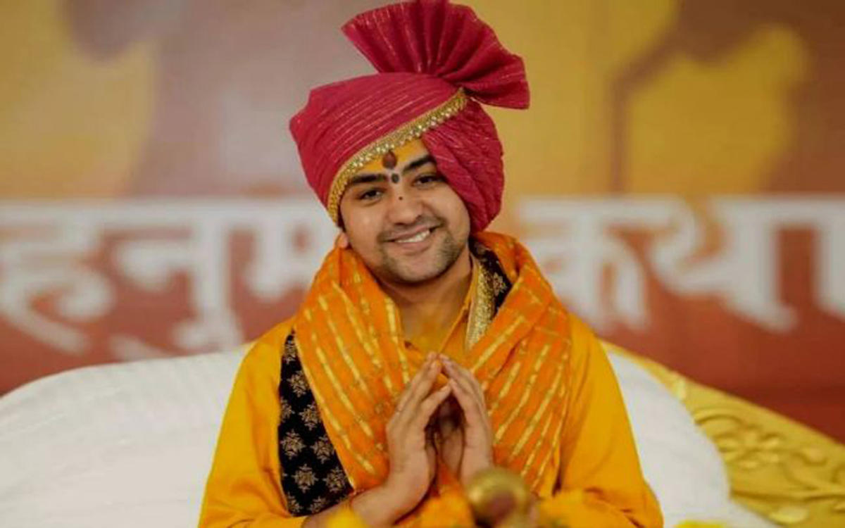 बांग्लादेश के हिंदुओं को लेकर क्या बोले धीरेंद्र शास्त्री?