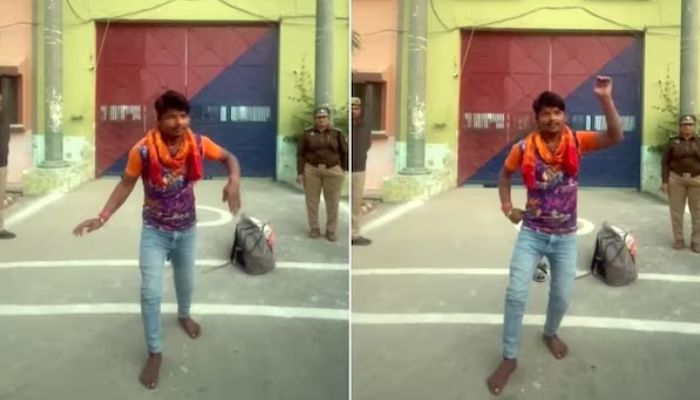 Kannauj Viral Video min