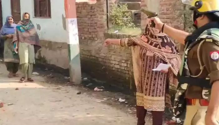 Meerapur By Election