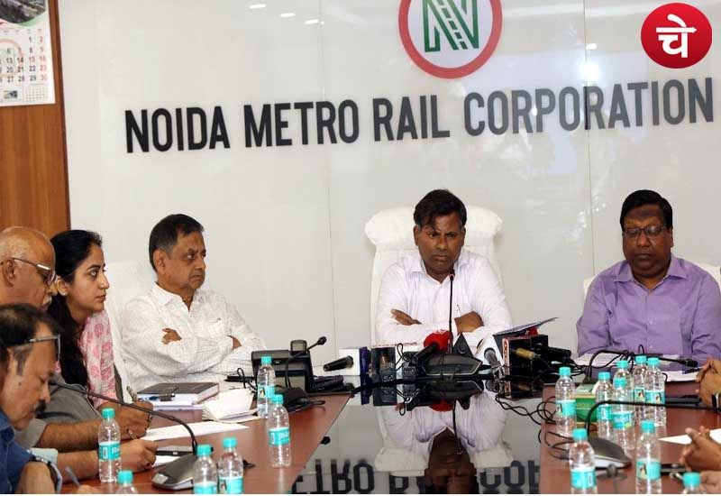 स्टार्टअप युवाओं को एनएमआरसी देगा क्योस्क