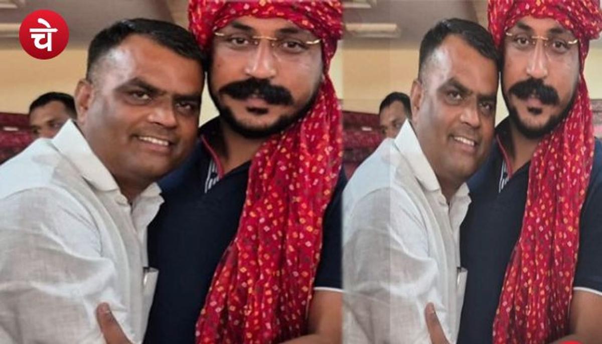 नोएडा की पुलिस कमिश्नरी का घेराव करेगी भीम आर्मी