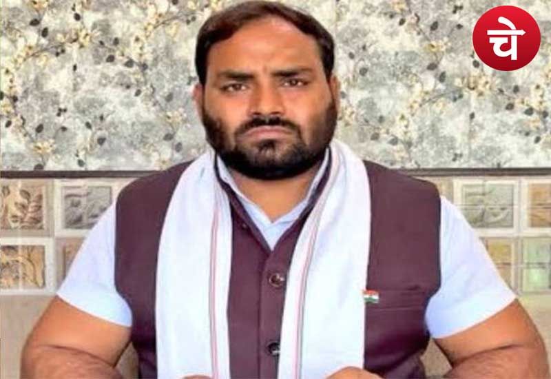 Ravi Gautam
