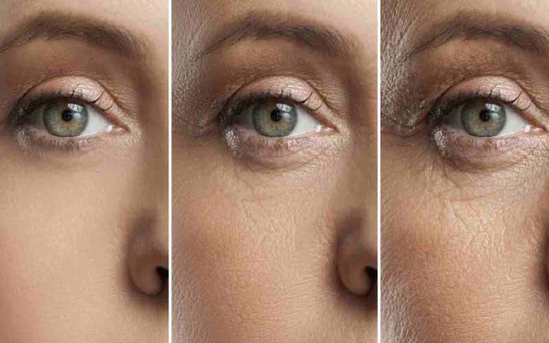 उम्र के साथ क्यों बदलती है त्वचा, जानें इसके पीछे के कारण