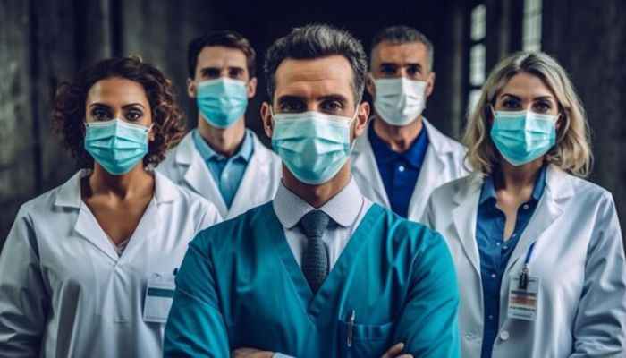 एक नहीं दो नहीं बल्कि एक साथ 5 डॉक्टर्स की मौत, सैफई मेडिकल यूनिवर्सिटी में पसरा मातम