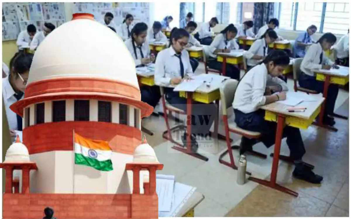 सुप्रीम कोर्ट ने स्कूल खोलने को दिखाई हरी झंडी, ग्रैप-4 रहेगा लागू