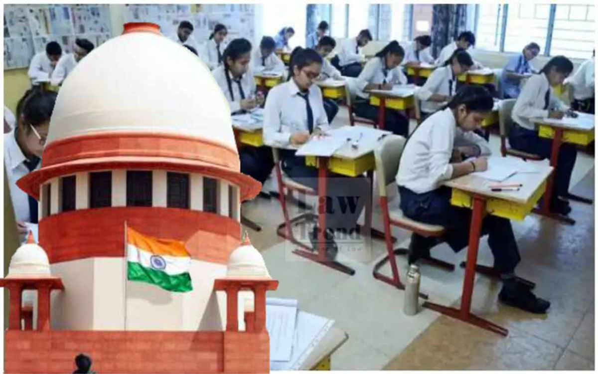 सुप्रीम कोर्ट ने स्कूल खोलने को दिखाई हरी झंडी, ग्रैप-4 रहेगा लागू