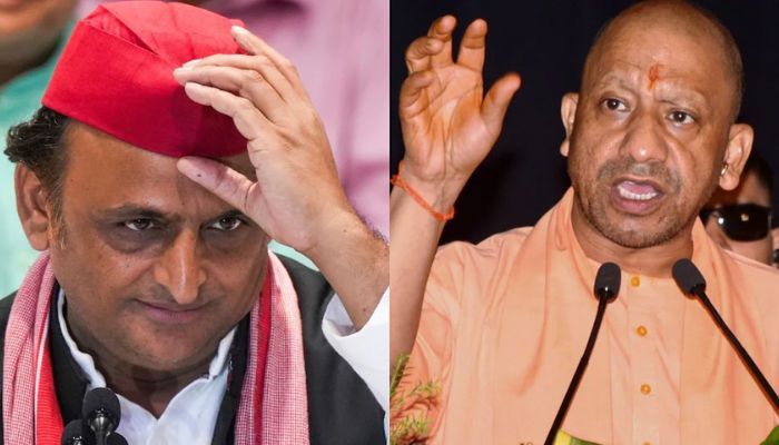 UP में इस बार किसकी बनेगी सरकार, किसके सिर पर सजेगा ताज और किसकी होगी हार?