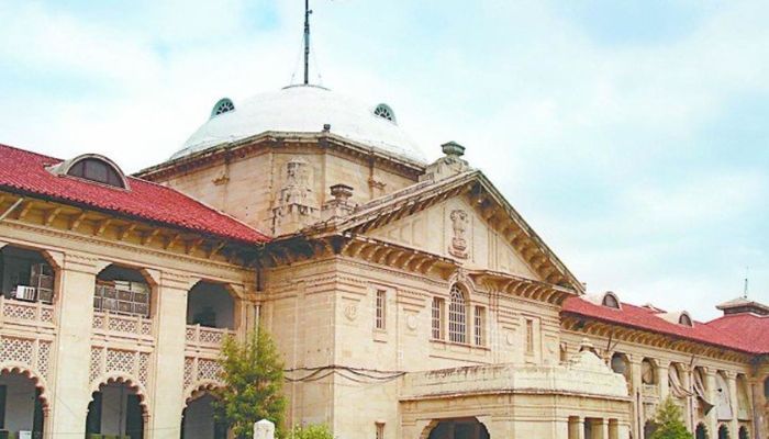 पति-पत्नी के संबंधों पर उत्तर प्रदेश के हाईकोर्ट का बड़ा फैसला