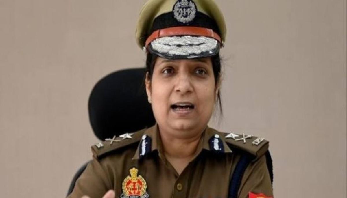 गौतमबुद्धनगर में हर महीने महिला उत्पीड़न की 180 शिकायतें, तेजी से हो रहा निपटारा